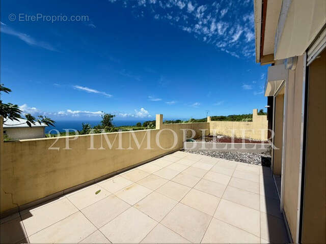 Maison à SAINT-JOSEPH