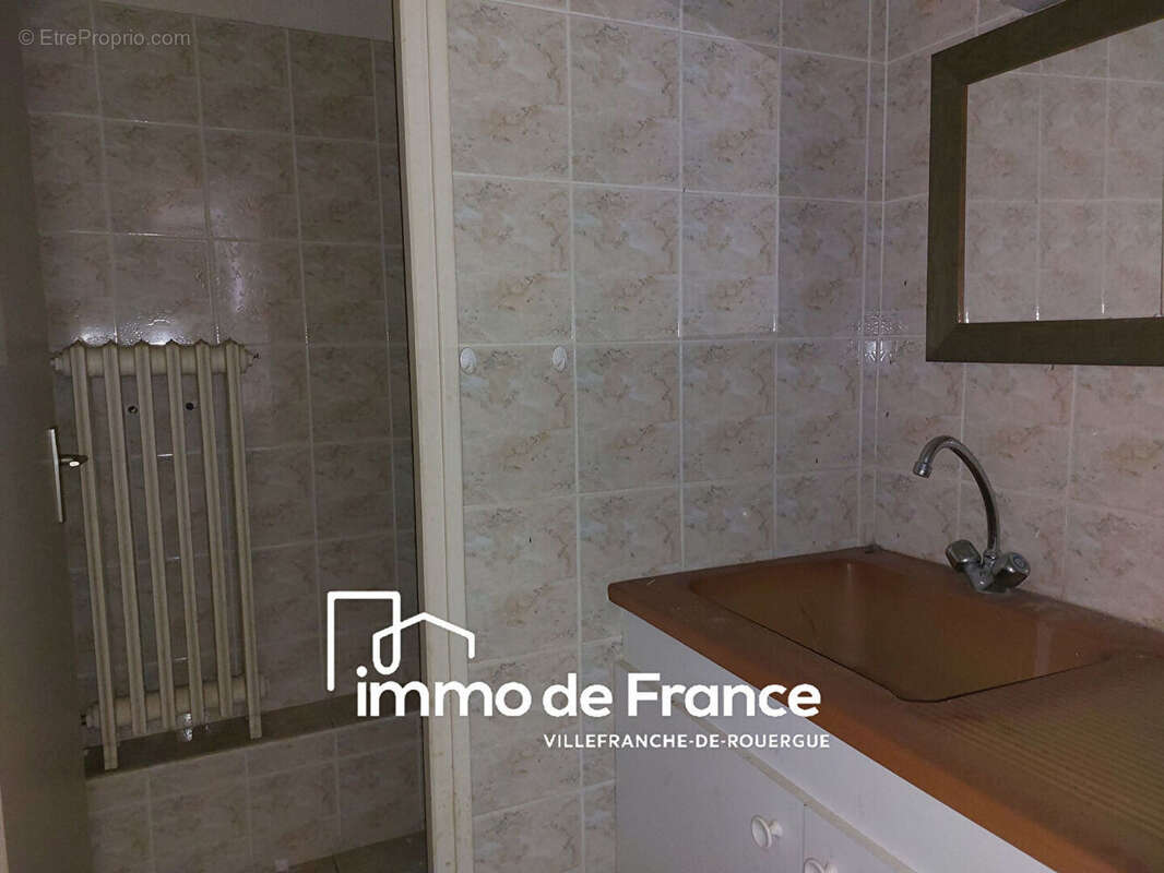 Maison de charme à usage mixte 222m² - photo 13