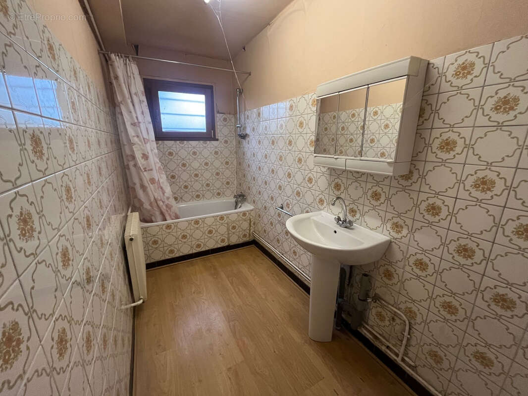 Maison à GONNEVILLE-SUR-SCIE