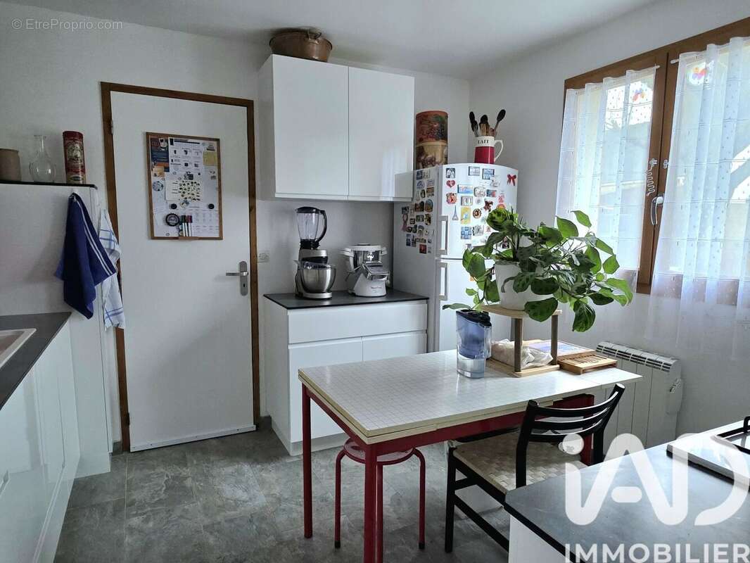 Photo 5 - Maison à CHARNY