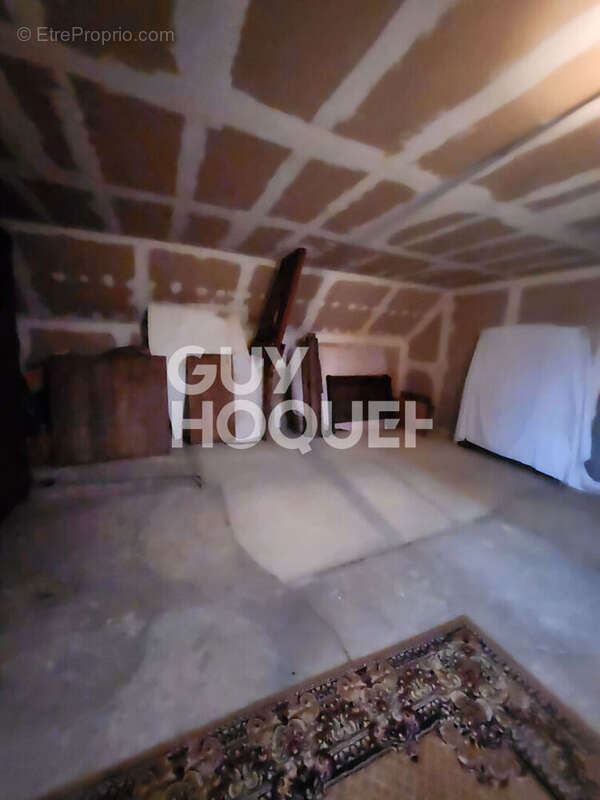 Maison T5 à vendre à ROUILLY - photo 12