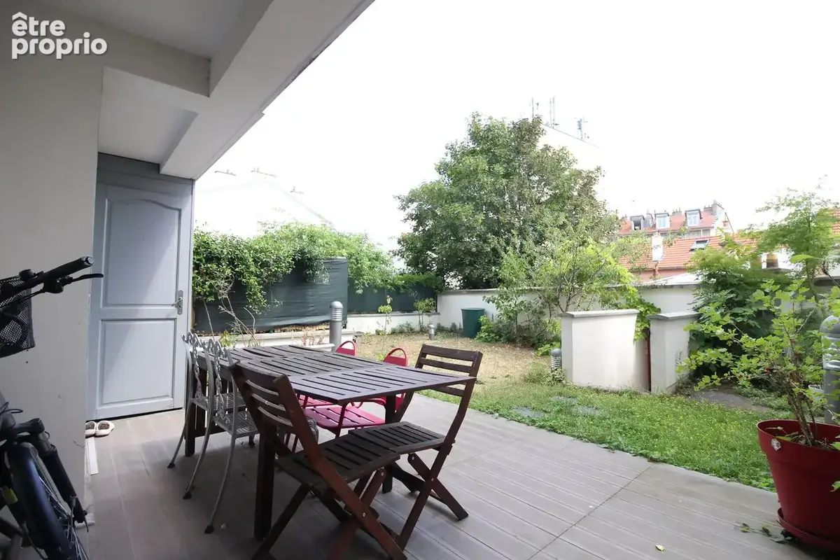 Appartement 3 pièces 74 m² à vendre à Ivry-Sur-Seine (94200) - photo 7