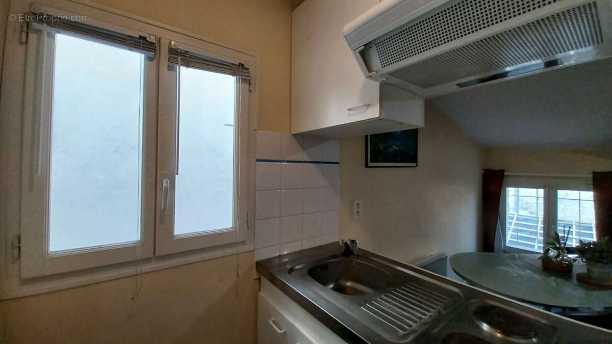 Appartement à PERIGUEUX