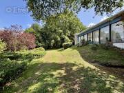 Maison à SAINT-BENOIT