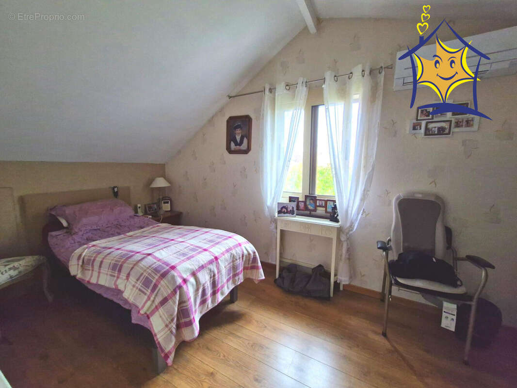 Maison à VIRY-CHATILLON