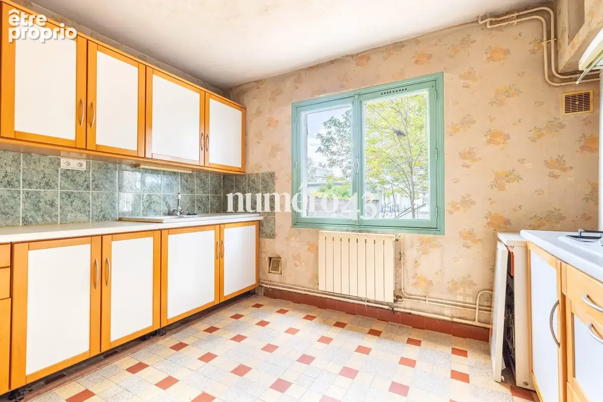 Maison 80 m² à Ambares-Et-Lagrave  - photo 3