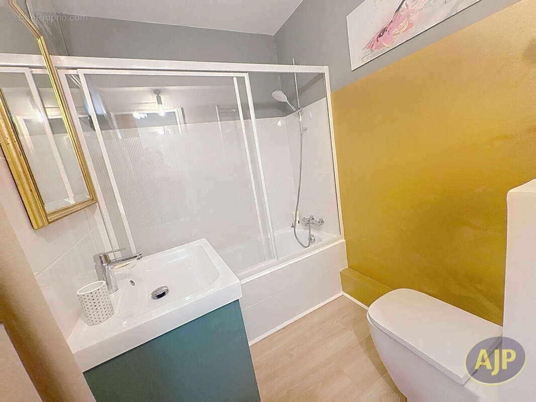 Appartement à LE POULIGUEN