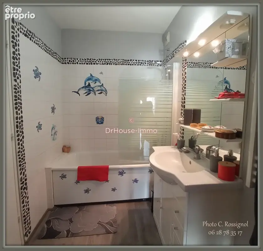 Appartement 3 pièces 63 m² à vendre à Chevigny-Saint-Sauveur (21800) - photo 23