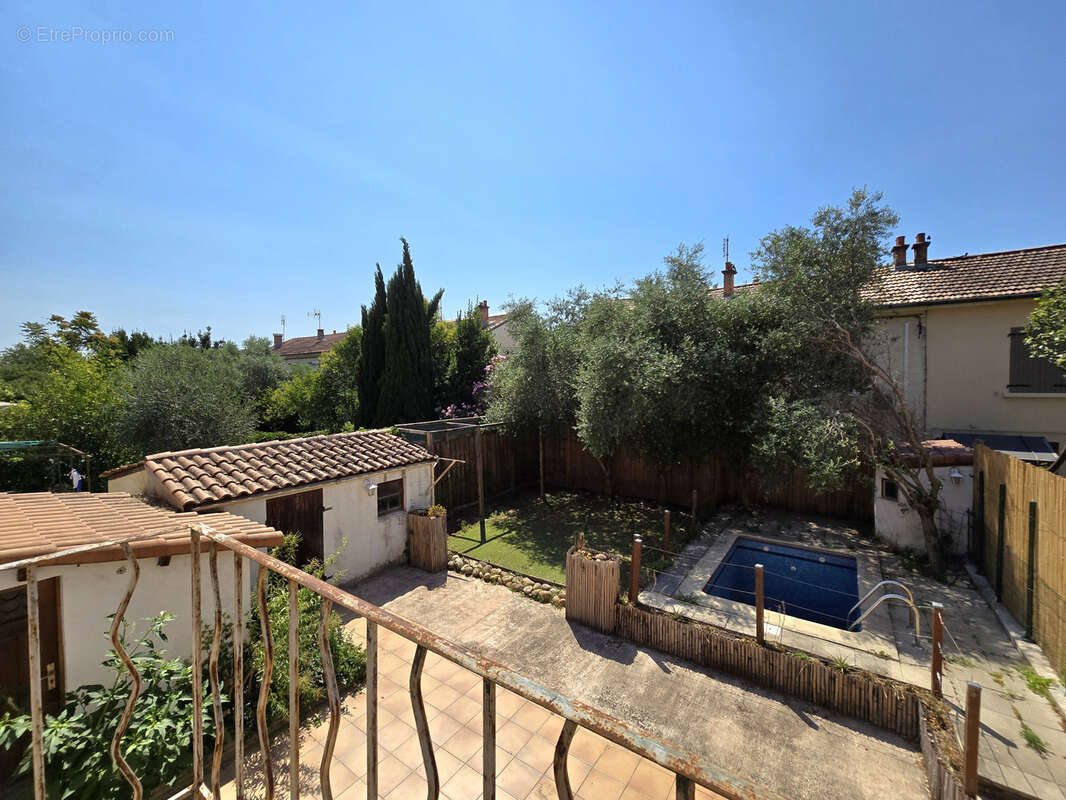 Maison à AVIGNON