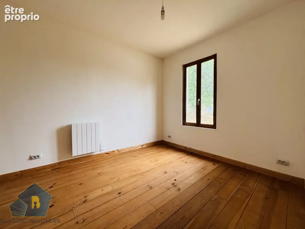 Maison 45 m² à Saint-Chabrais  - photo 7