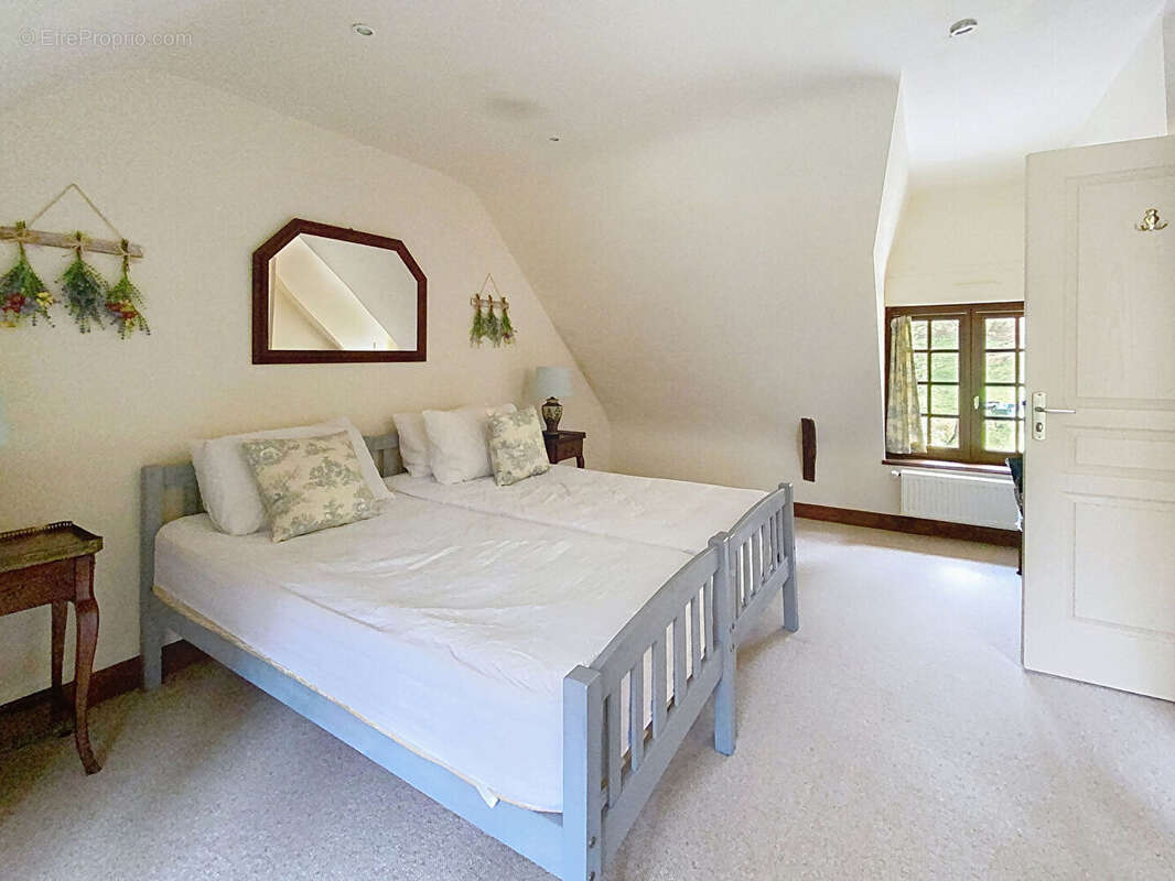 Maison à PLOREC-SUR-ARGUENON