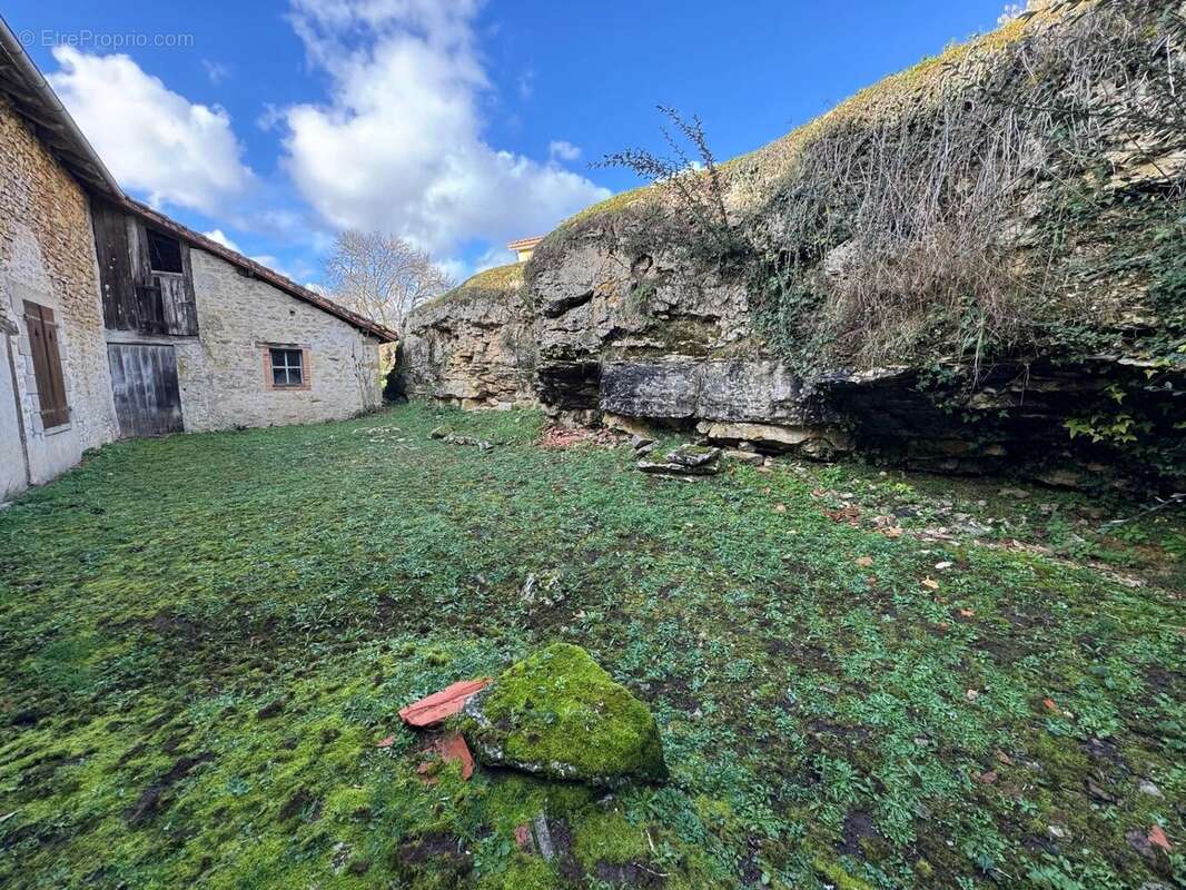 Charmante maison de caractère indépendante - photo 18