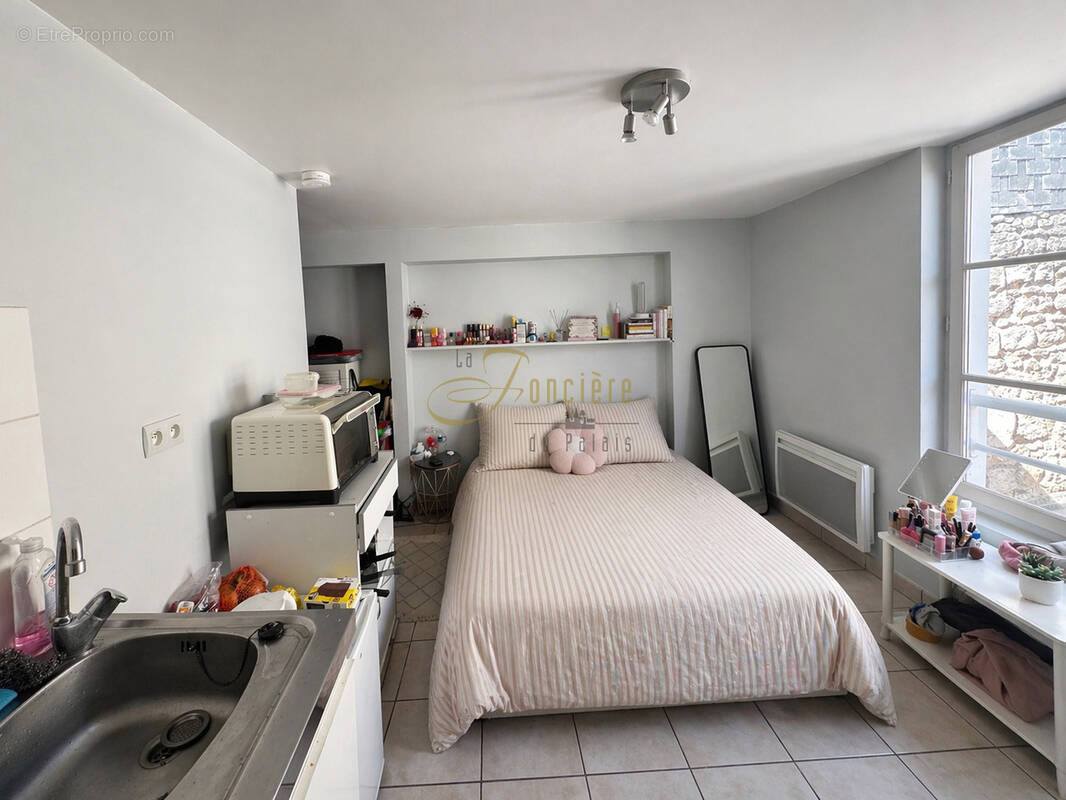 Appartement à BOURGES