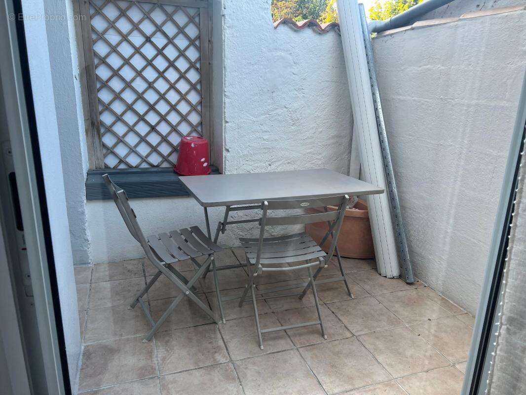 Appartement à LA ROCHELLE