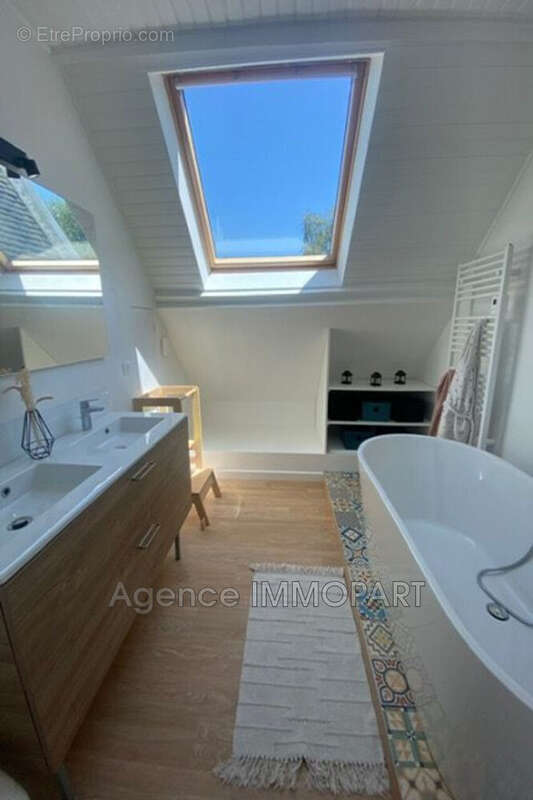 Maison à LA BAULE-ESCOUBLAC