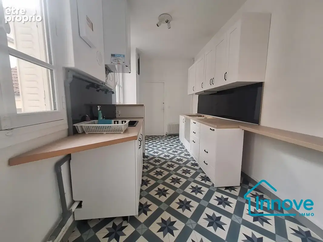 Appartement 8 pièces 157 m² à vendre à Versailles (78000) - photo 7