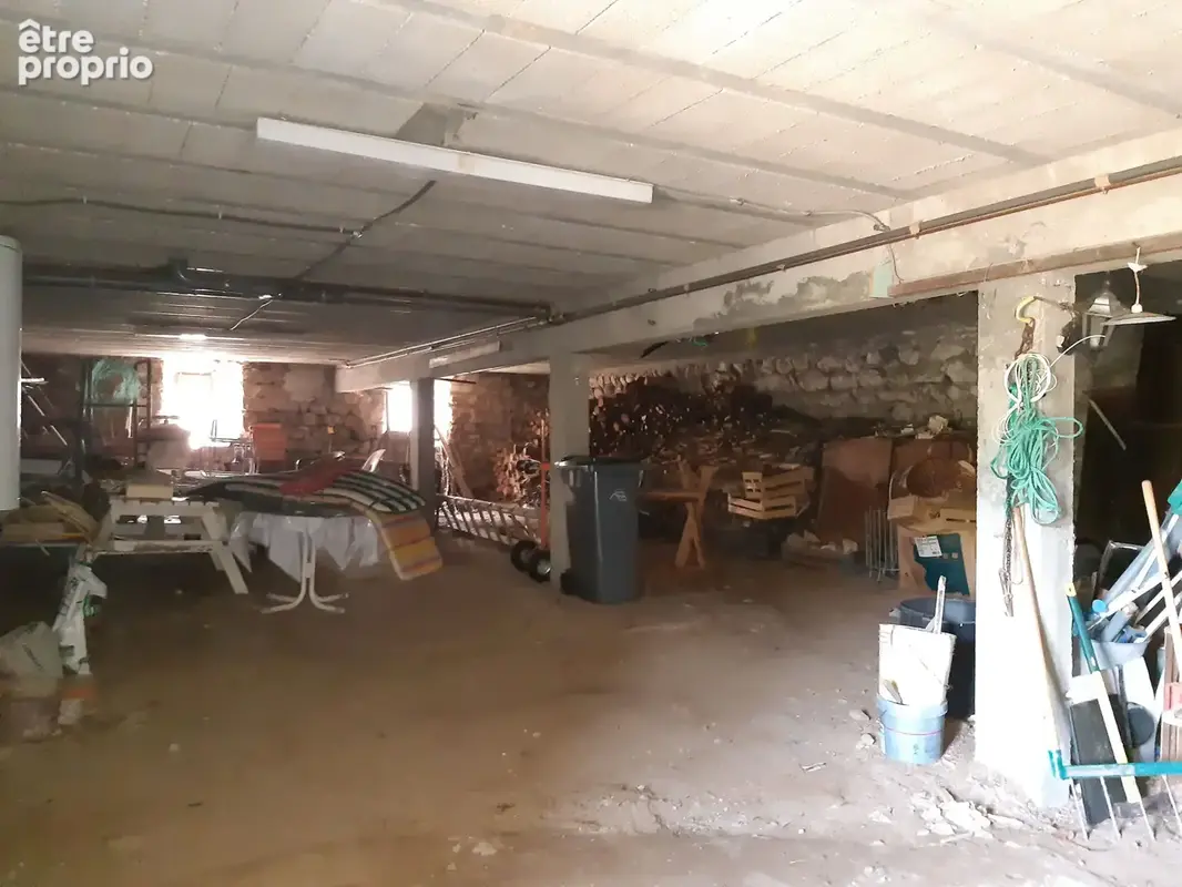 Jolie ferme indépendante avec 2 200 m2 de terrain attenant - photo 7
