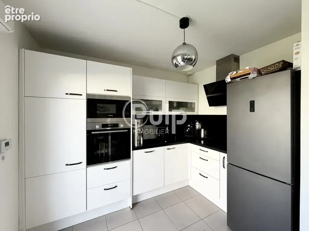 Maison semi-individuelle de 2019 située à Carvin - photo 3