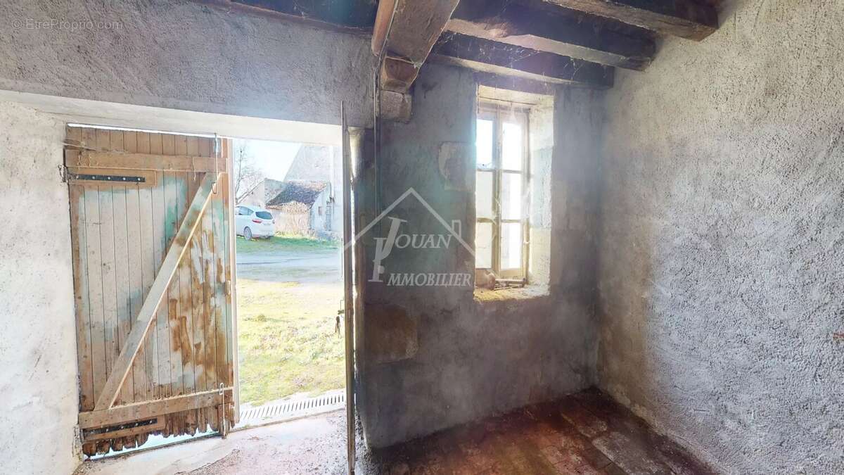 Maison à BOURBON-L'ARCHAMBAULT