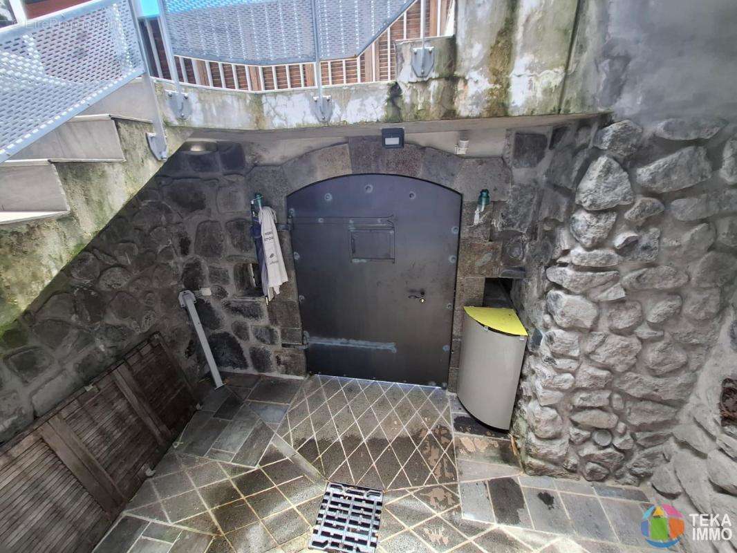 Maison à SAINT-ANDRE