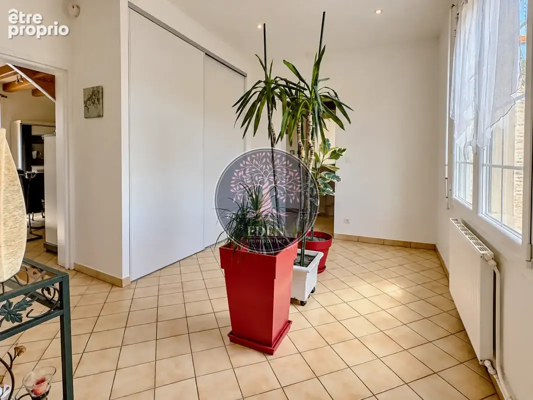 Maison proche centre-ville de Dreux - photo 6