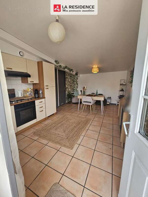 Appartement à ROUEN