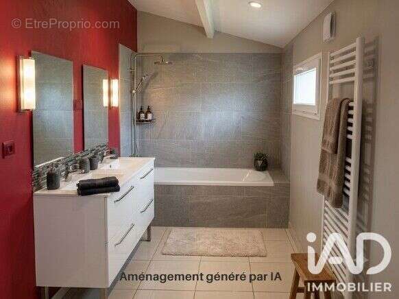 Maison 80 m² à Etrepagny  - photo 7