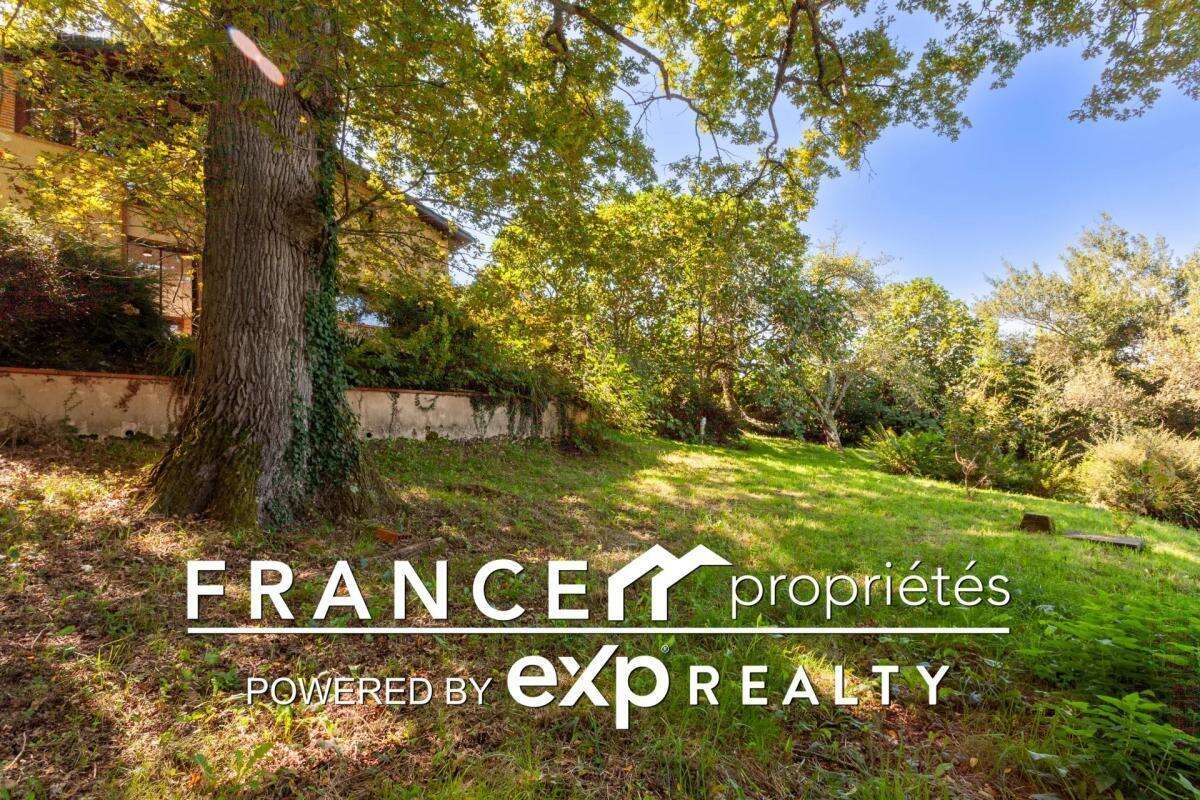 Maison à SALIES-DU-SALAT