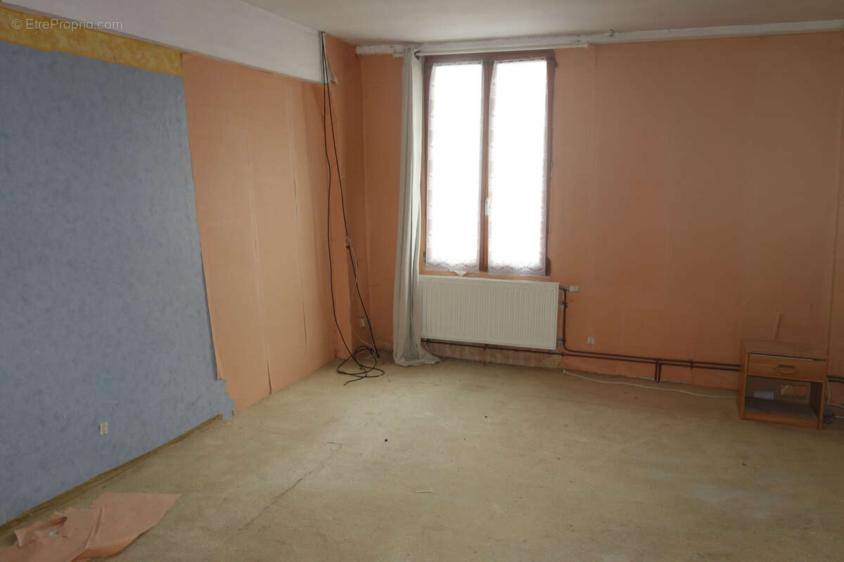 Maison à LA FERTE-SOUS-JOUARRE