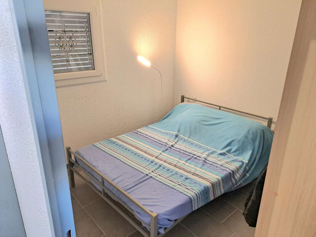 Appartement à LE GRAU-DU-ROI