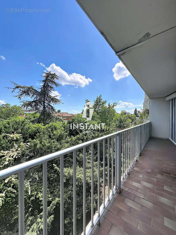 Appartement à CRETEIL
