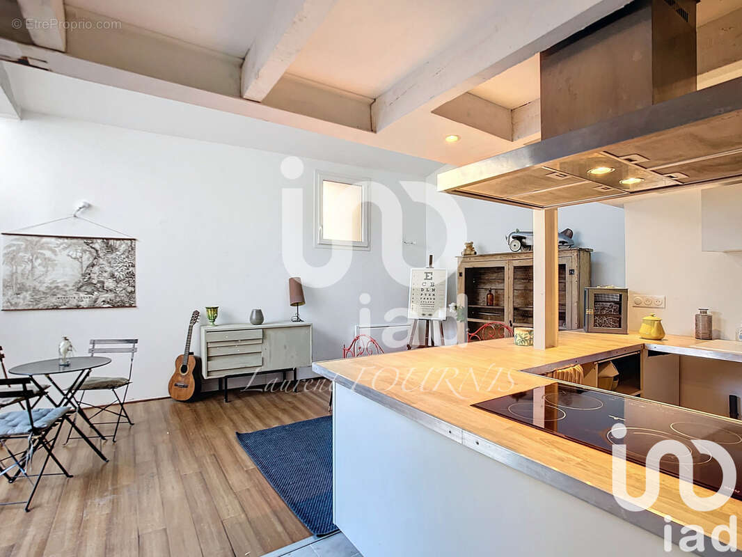 Photo 6 - Maison à BALARUC-LE-VIEUX