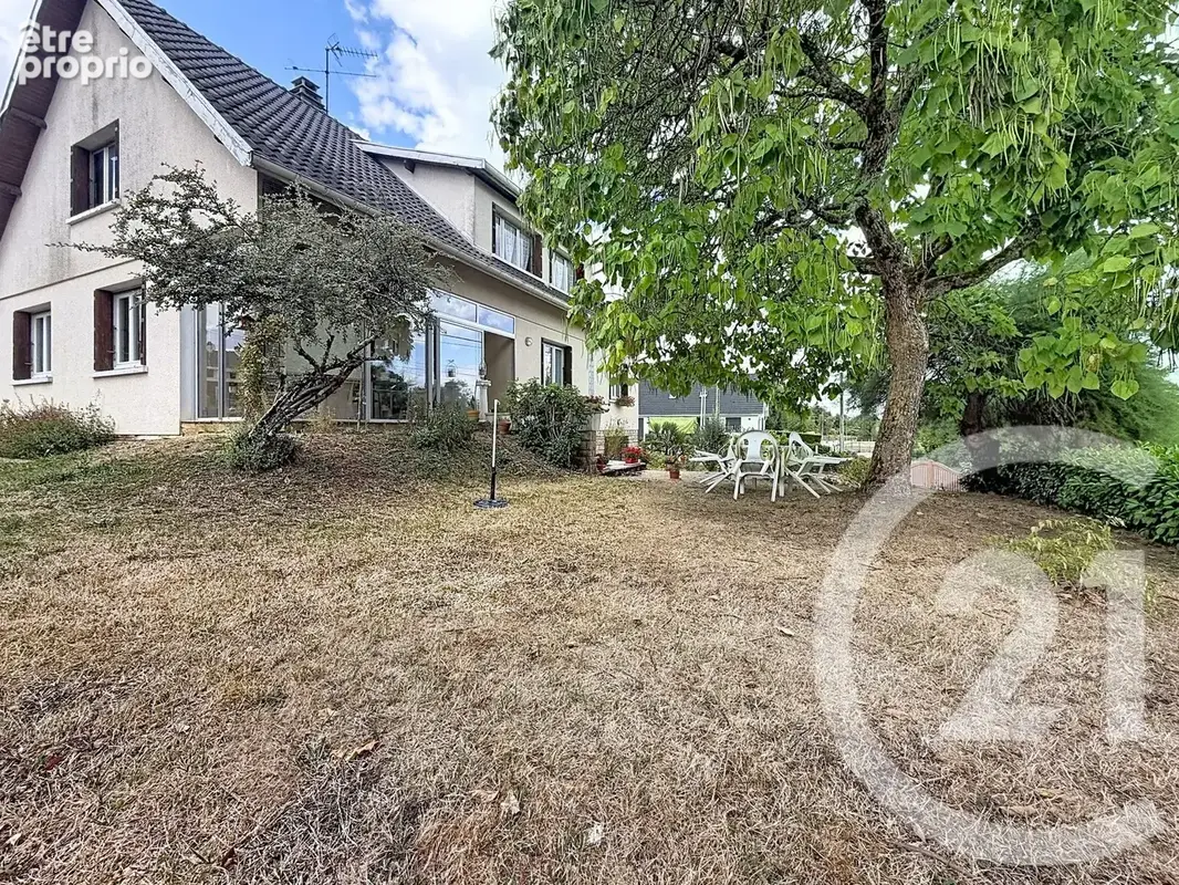 Maison 145 m² à Ervy-Le-Chatel  - photo 15