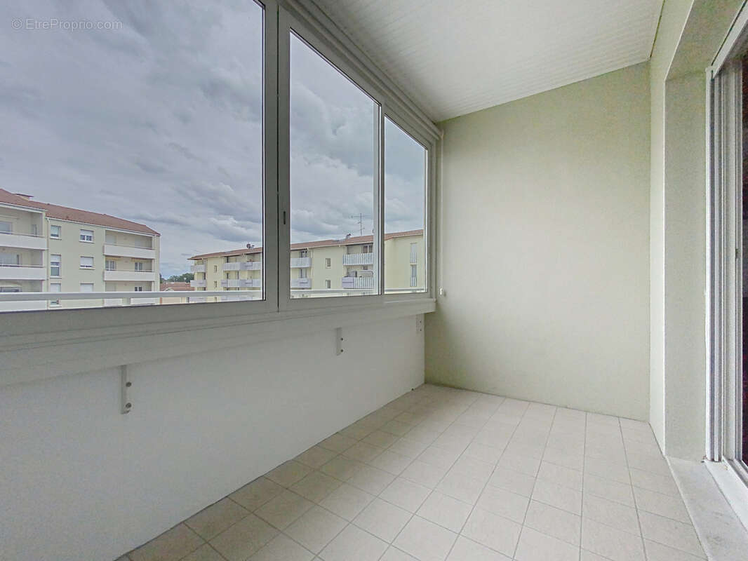 Appartement à DAX