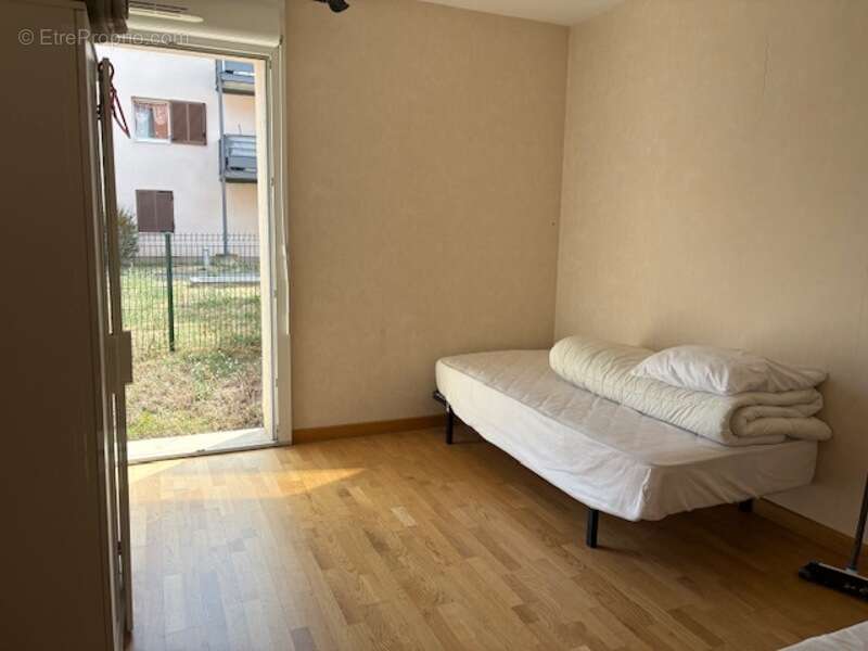 Appartement de 3 pièces principales - photo 4