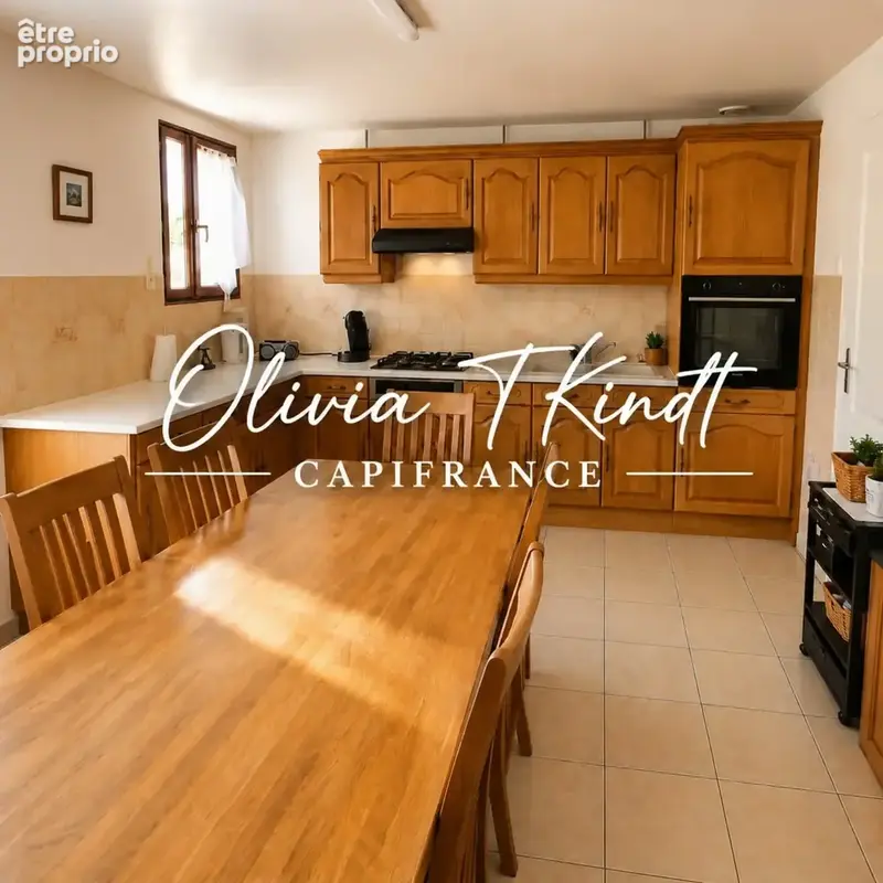 Plain pied a hergnies avec gros potentiel et terrain constructible - photo 4