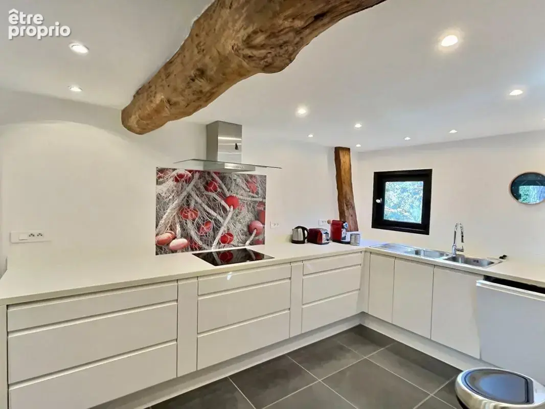 Villa au calme 156 m2 - 4 chambres - - photo 4