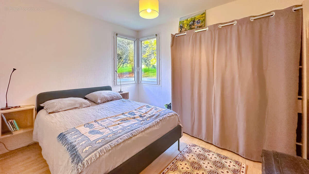 Appartement à LE MANS