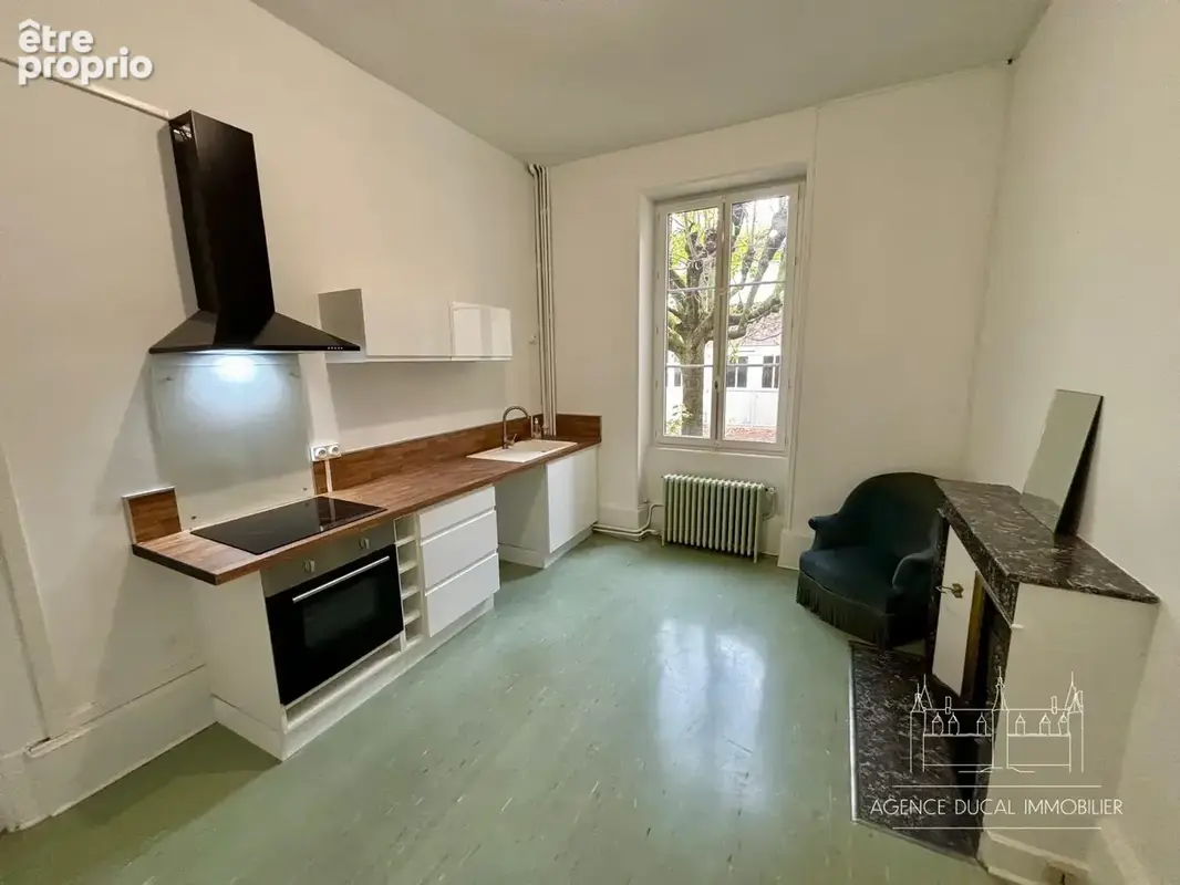 Appartement 448 m² à vendre à Nevers (58000) - photo 5