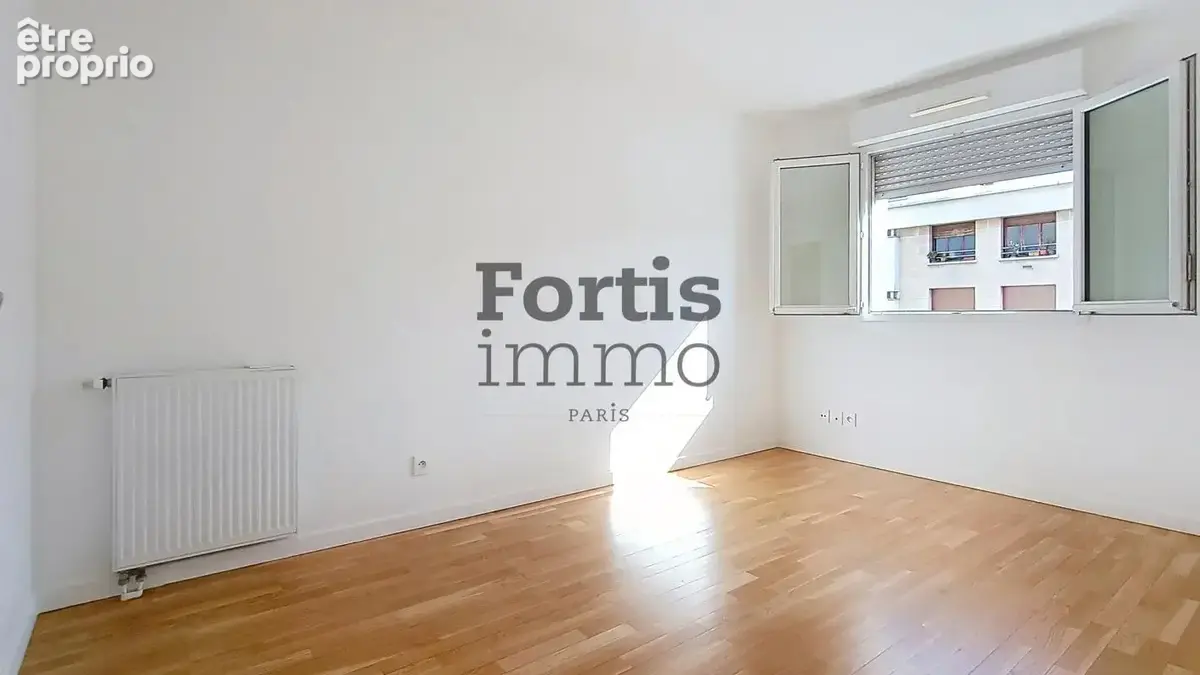 Nogent-sur-marne 94130 – appartement t3 avec terrasse - photo 19