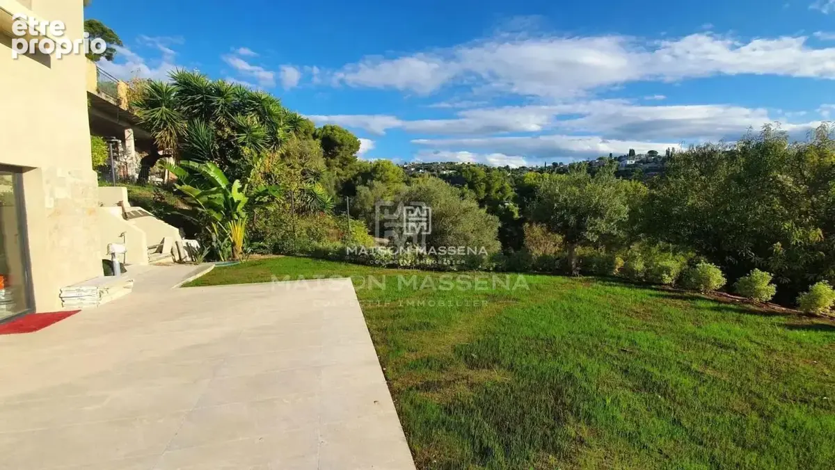 Maison Contemporaine  - Domaine Privé - 180 m² - GAIRAUT - photo 18