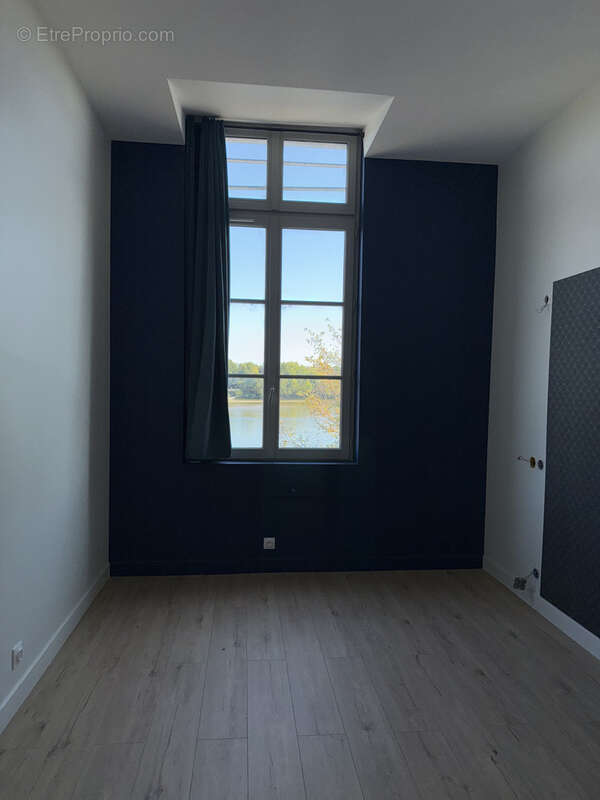 Appartement à SAUMUR