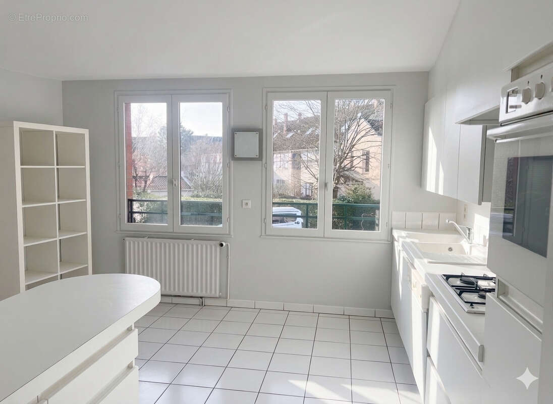 Maison à VILLENEUVE-D'ASCQ