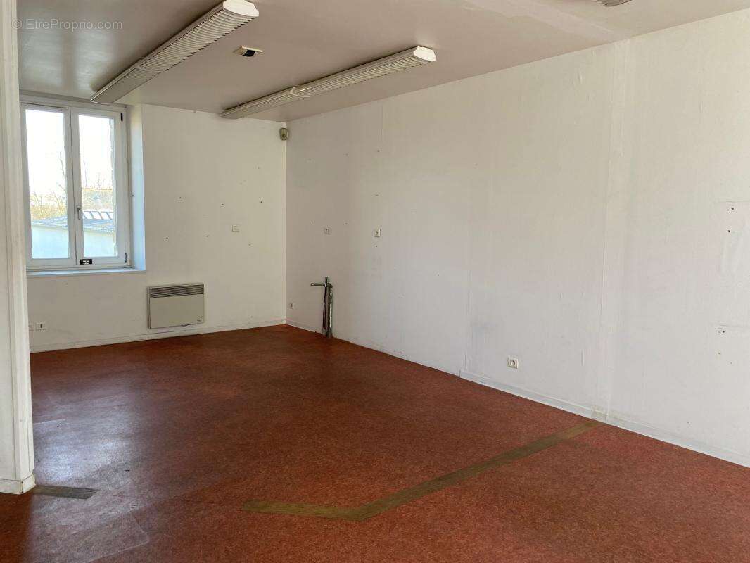 Appartement à CHATEAUNEUF-D'ILLE-ET-VILAINE