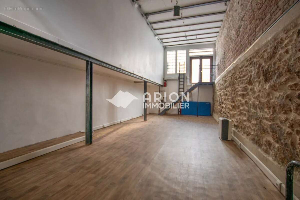 Appartement à MONTREUIL