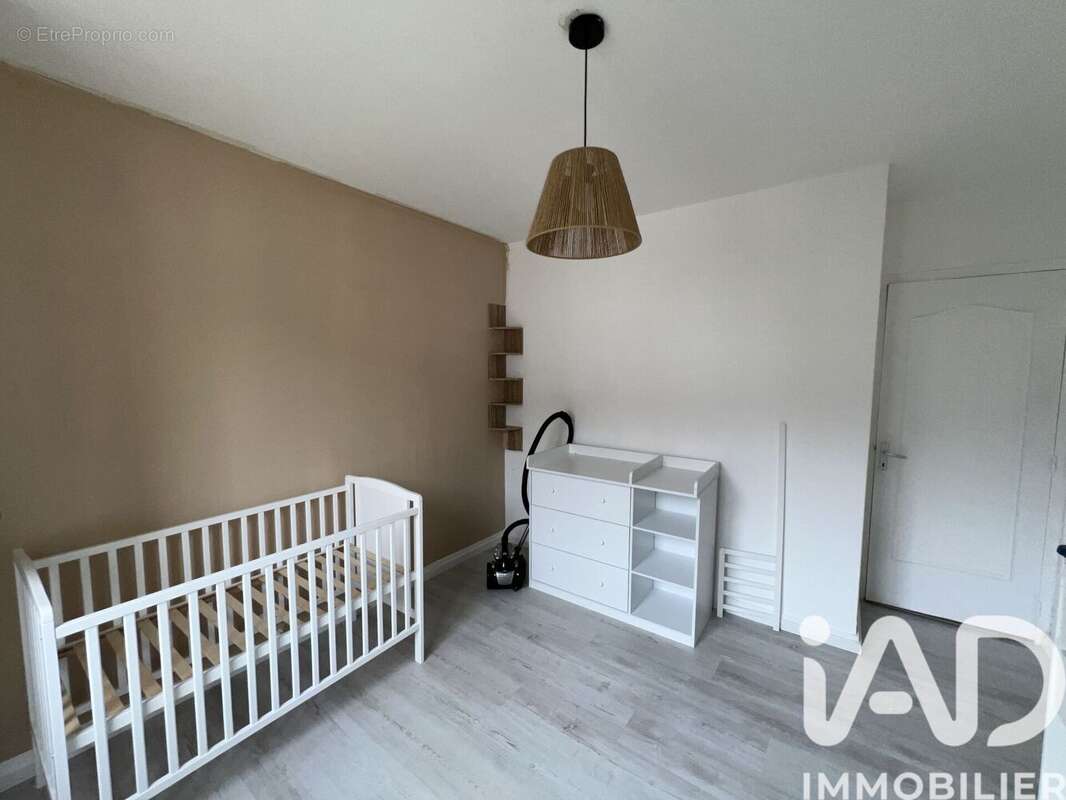 Photo 9 - Appartement à AUXERRE