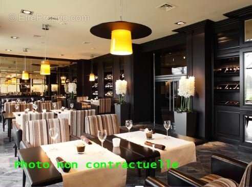 Commerce à AIX-LES-BAINS