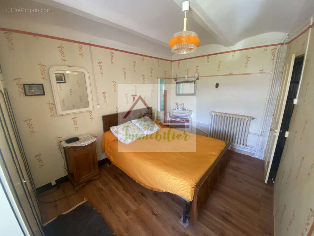 Ensemble immobilier - photo 7