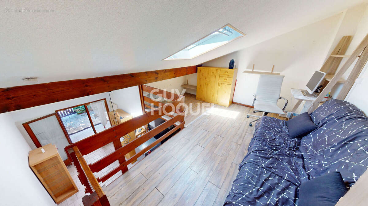 Maison à SAINTE-MARIE