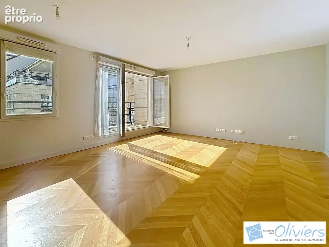 Appartement 3 pièces 82 m² à vendre à Montigny-Le-Bretonneux (78180) - photo 5
